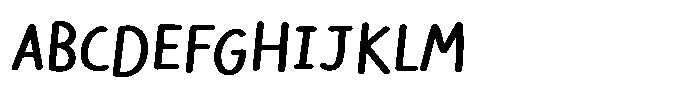 Inspirato Regular FONT
