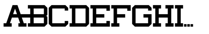 Insporta Signature Regular FONT