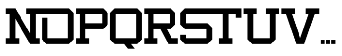Insporta Signature Regular Font LOWERCASE