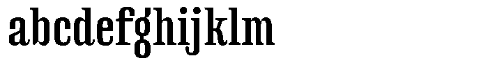 Instrumental Semi Bold FONT