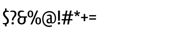 Intercom Arabic Variable Bold Font OTHER CHARS