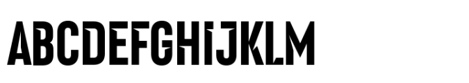 Interlaken Variable Font LOWERCASE