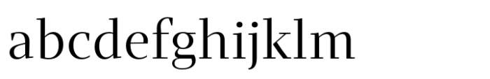 Intermedial Slab Classic Regular FONT