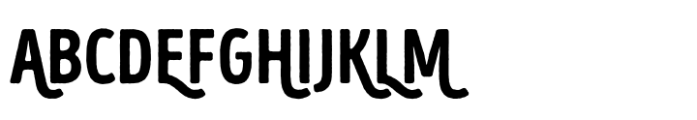 Intro Rust Intro Head H UC Base Font