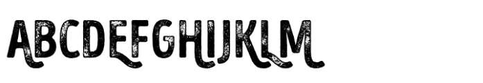 Intro Rust Intro Head H UC G Base Font