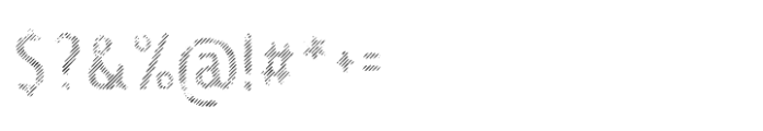 Intro Rust Intro Head H UC L Font OTHER CHARS