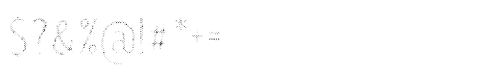 Intro Rust Intro Head R H2 Font OTHER CHARS