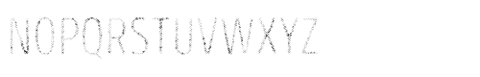 Intro Rust Intro Head R H2 Font UPPERCASE