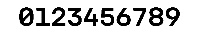 IndexDLv1AAA Medium Font OTHER CHARS
