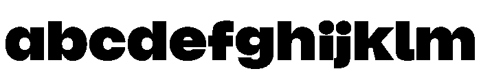 Indiana Black FONT