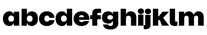 Indiana Bold FONT