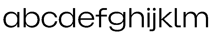 Indiana Light FONT