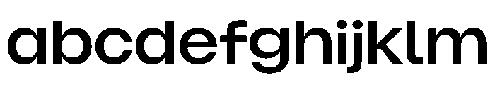 Indiana Medium FONT