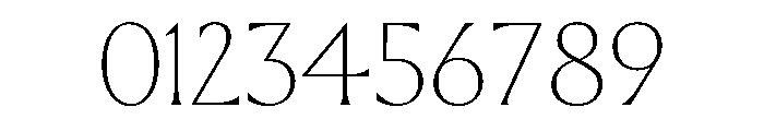 Injurial Regular Font OTHER CHARS