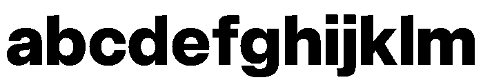 InnovatorGrotesk ExtraBold FONT
