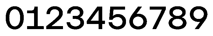InnovatorGrotesk Medium Instance Font OTHER CHARS