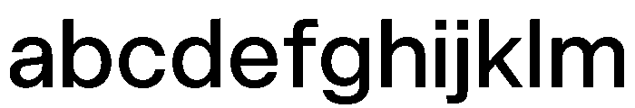 InnovatorGrotesk Medium Instance FONT