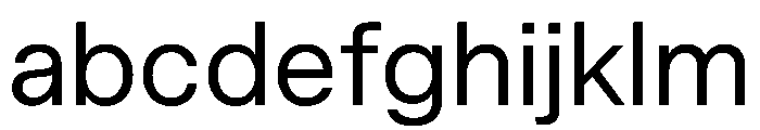 InnovatorGrotesk Regular FONT