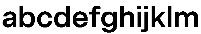 InnovatorGrotesk SemiBold Instance FONT