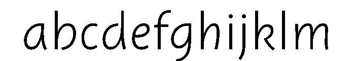Instant 2Quick Instance FONT
