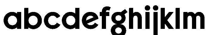 Intern BoldGouache FONT