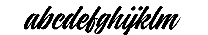 Indie Regular FONT