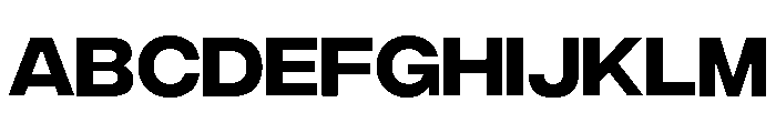 Integral Medium FONT