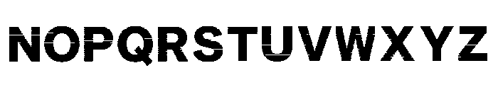 Ioana Regular Font LOWERCASE