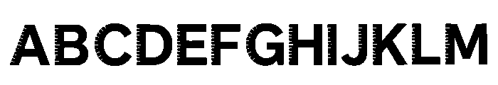 Iolas Regular FONT