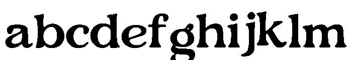 Iowa FONT