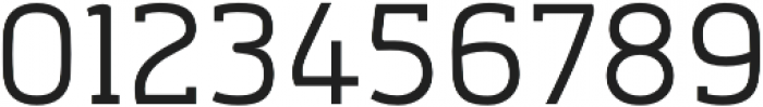iogen serif otf (400) Font OTHER CHARS