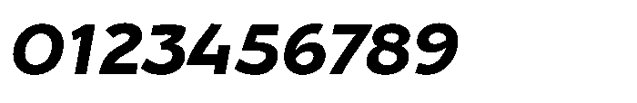 Iommyz Bold Italic Font OTHER CHARS
