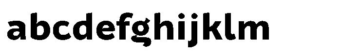 Iommyz Bold FONT