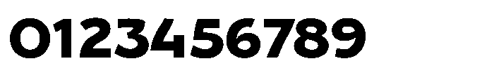 Iommyz Heavy Font OTHER CHARS