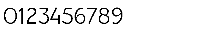 Iommyz Light Font OTHER CHARS