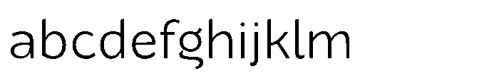 Iommyz Light FONT