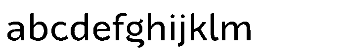 Iommyz Regular FONT
