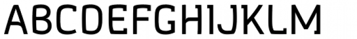 iogen serif Bold Font UPPERCASE