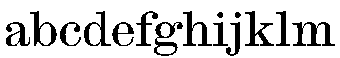Ionic Modern Deck Regular FONT