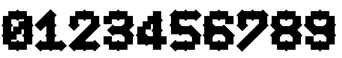 IotaDisplayA Black Font OTHER CHARS