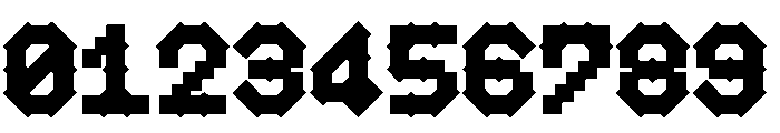 IotaDisplayA BlackItalic Font OTHER CHARS