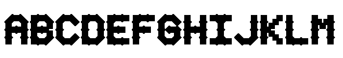 IotaDisplayA BlackItalic FONT