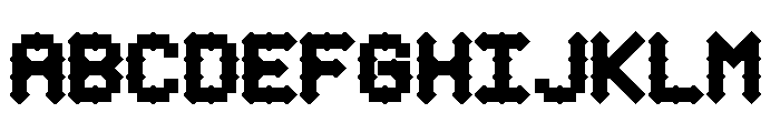 IotaDisplayA Black FONT