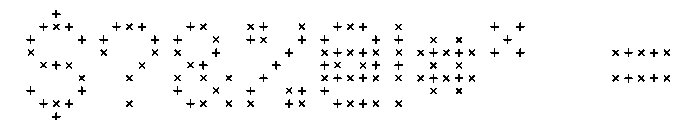IotaDisplayA Book Font OTHER CHARS