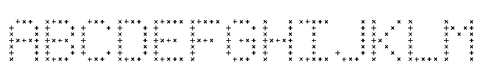 IotaDisplayA Book FONT