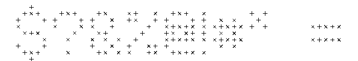 IotaDisplayA Light Font OTHER CHARS