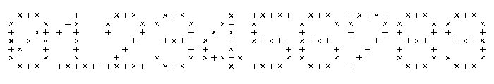IotaDisplayA LightItalic Font OTHER CHARS