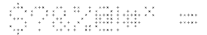 IotaDisplayA LightItalic Font OTHER CHARS