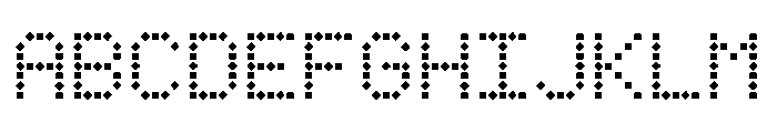 IotaDisplayA SemiBoldItalic FONT