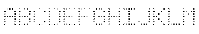 IotaDisplayB Book FONT